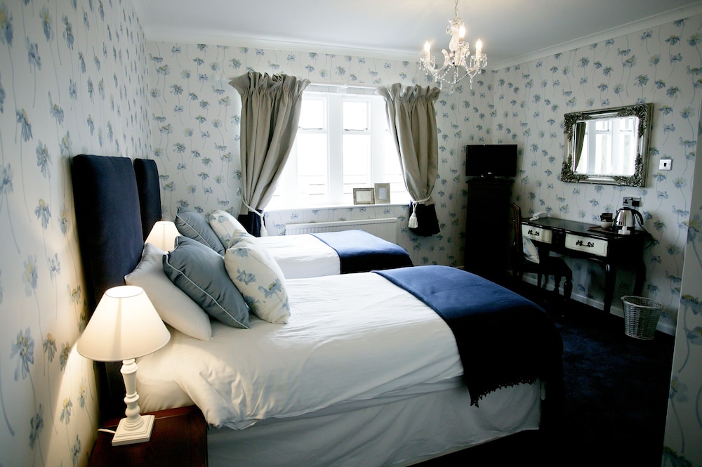 Stirk House Hotel & Spa 12/50
