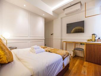 جناح بريميير، White Mansion Hotel 2/2