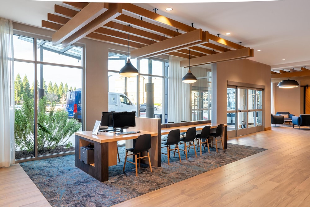 Hyatt House Sacramento Airport - Natomas 21/46