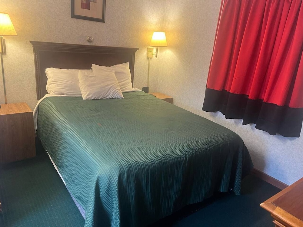 Stonybrook Motel & Lodge 18/59
