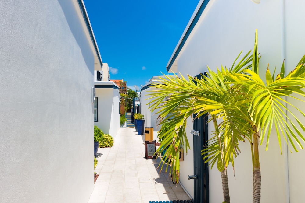 Hollywood Beach Suites Hostel Hotel 68/75