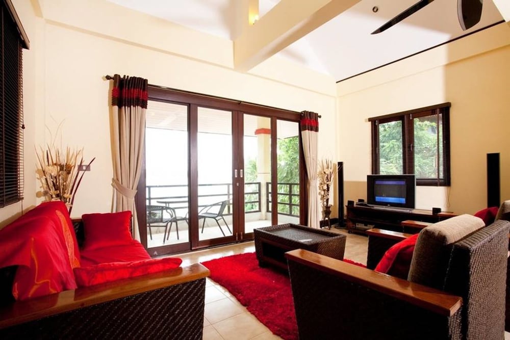 3 Bedroom Island View Villa Koh Phangan 11/24