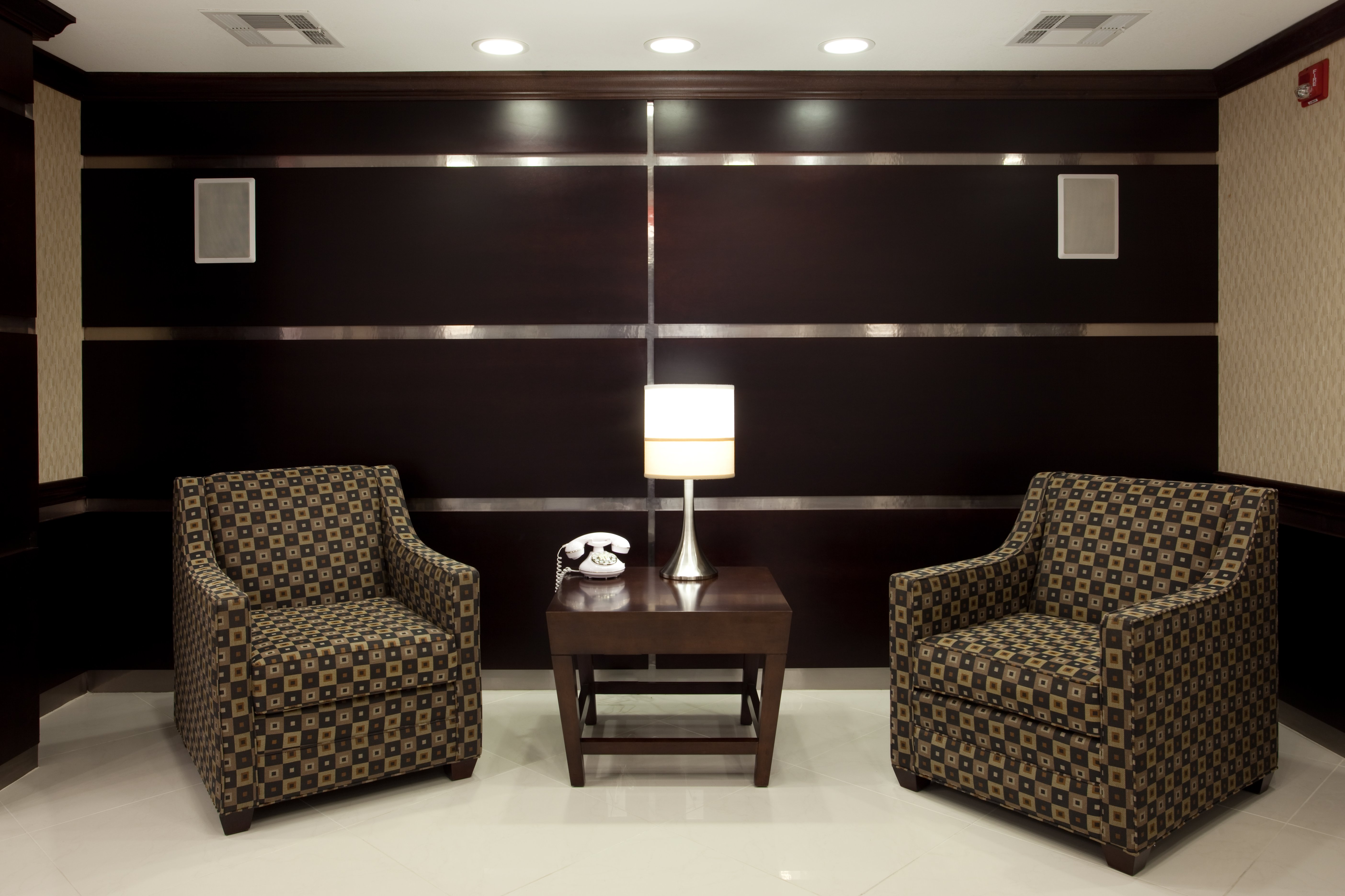 Holiday Inn Express Hotel And Suites Amite 16/18