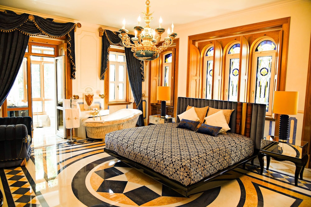 Sintra Marmoris Palace 25/80