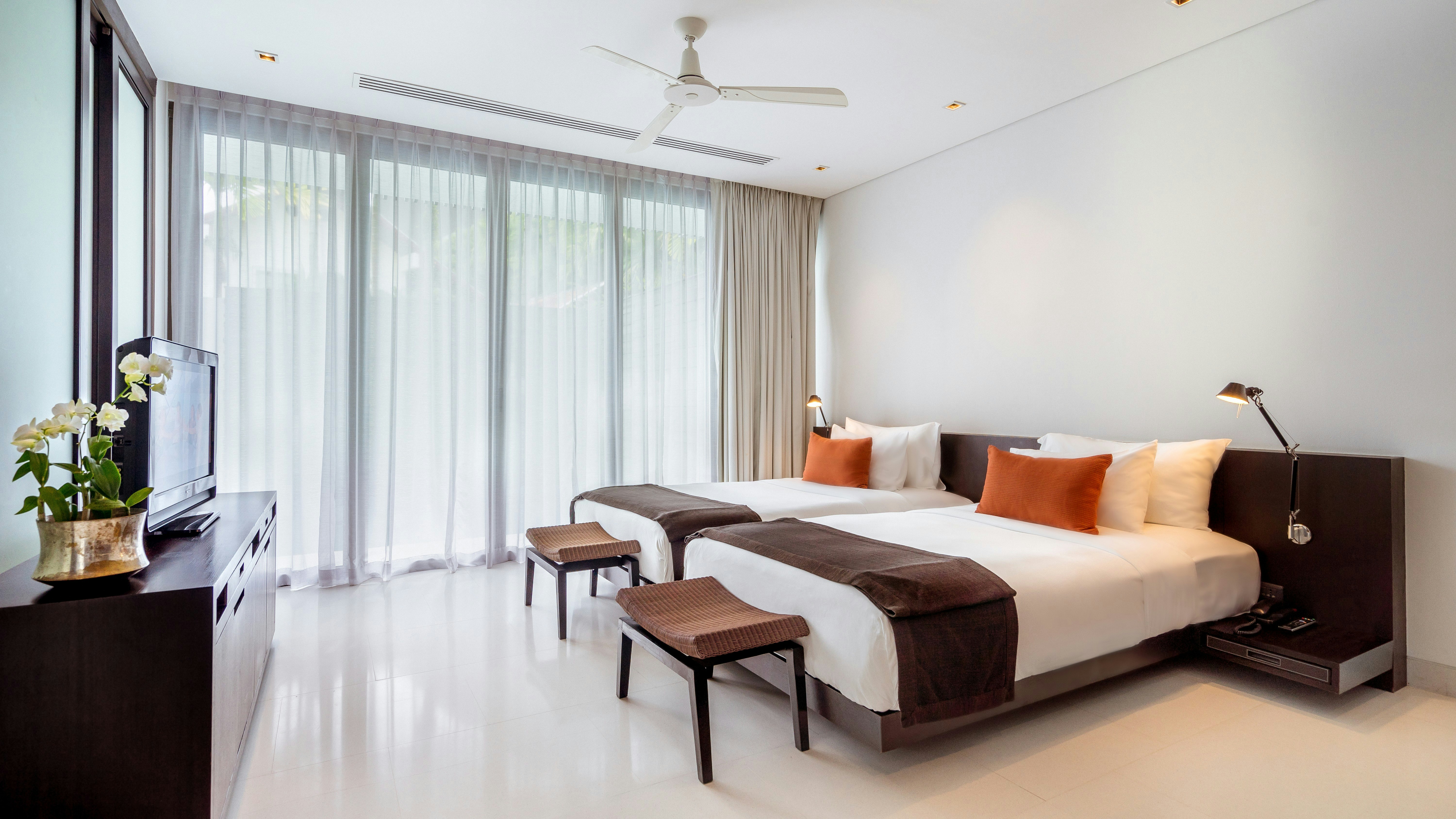 2 Bedrooms, Duplex, Loft