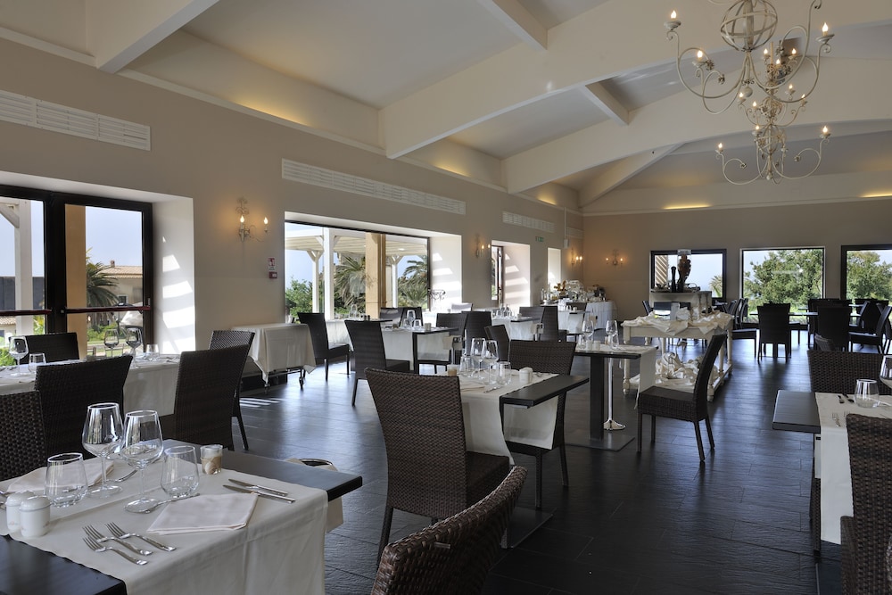Falconara Greenblu Resort 50/74