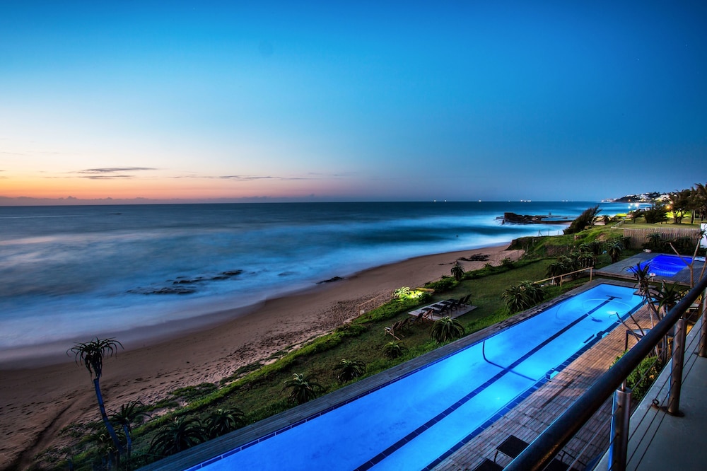 Canelands Beach Club 36/50
