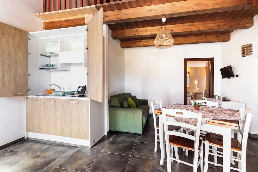 Agriturismo Alle Riserve Cavagrande 10/50