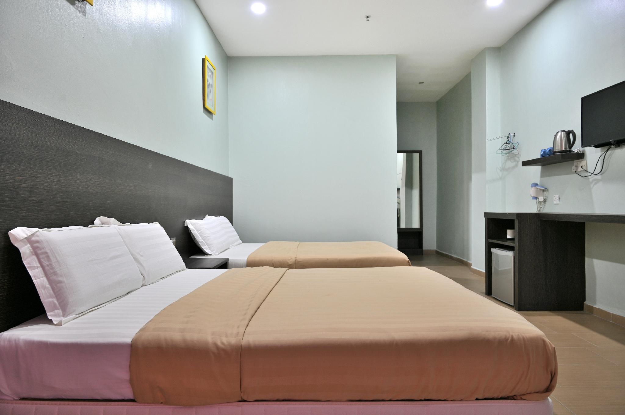 Cenang View Hotel 16/56