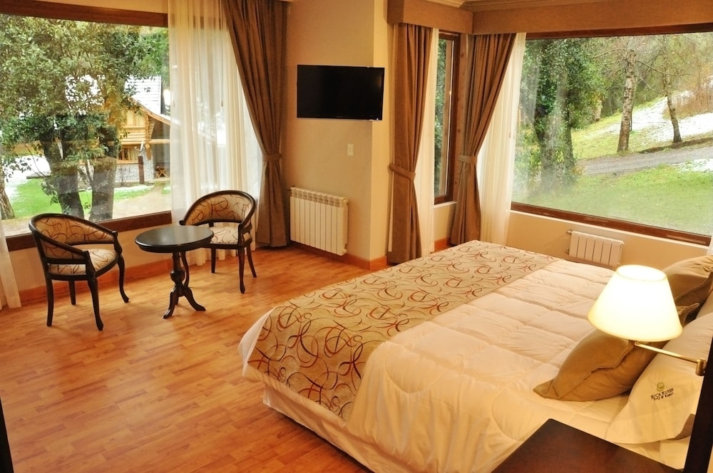 Ruca Kuyen Golf and Resort 56/69