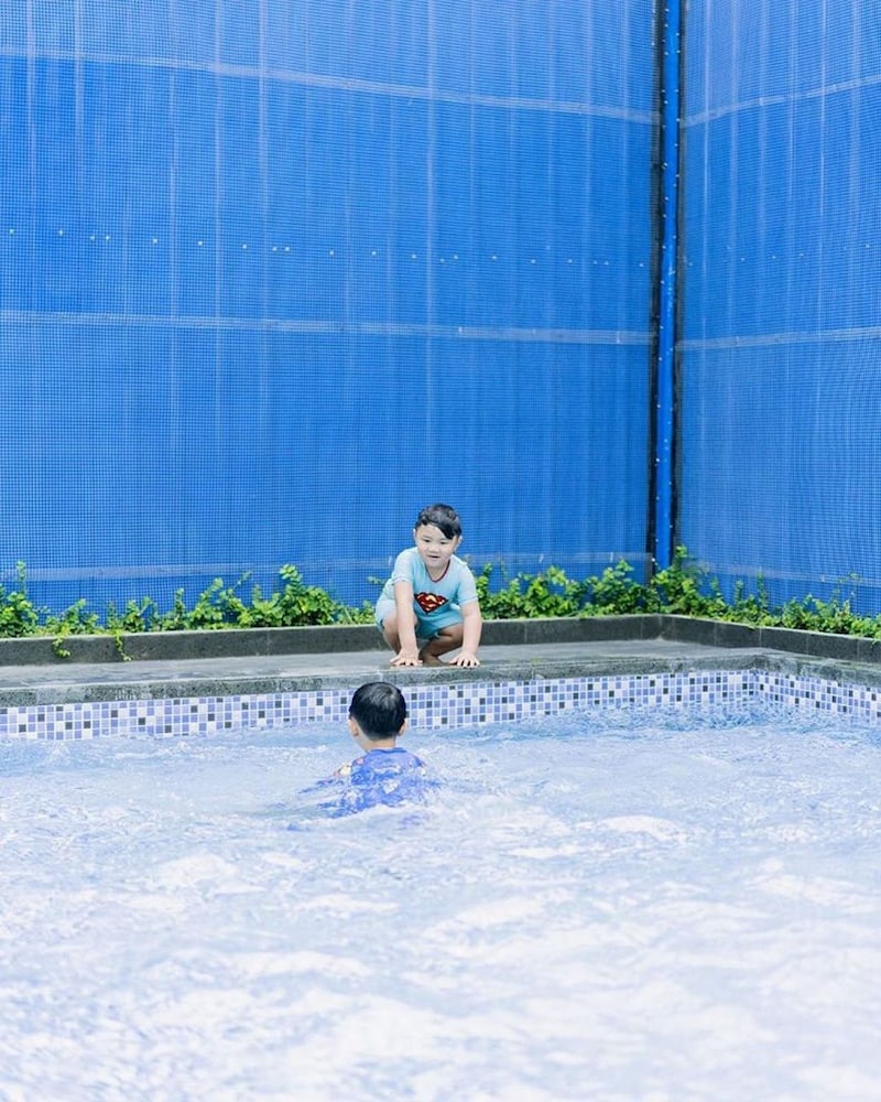 Grand Central Hotel Medan 58/60