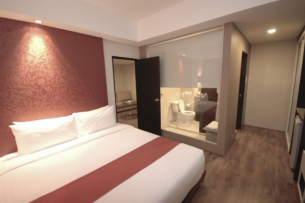 Manita Boutique Hotel 10/50