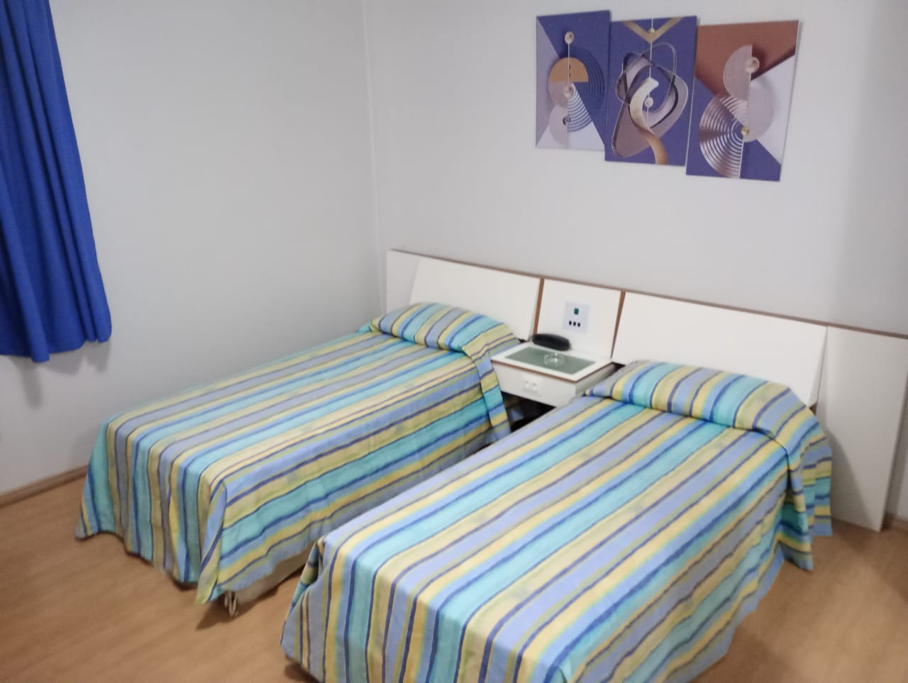 SUPERIOR, SUITE, DOUBLE BED