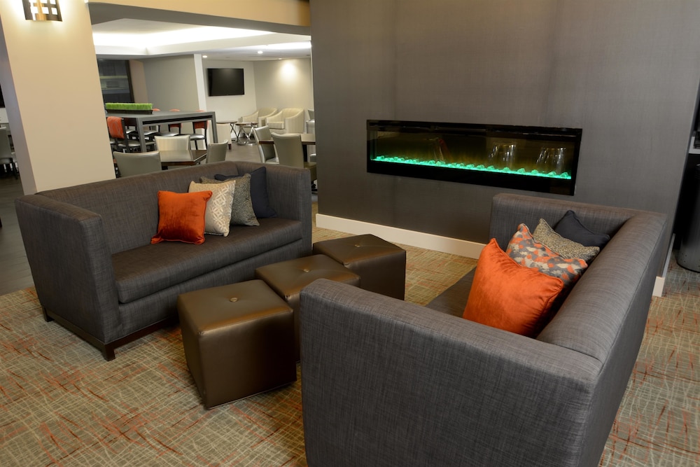 Best Western Plus Austin Central 24/40