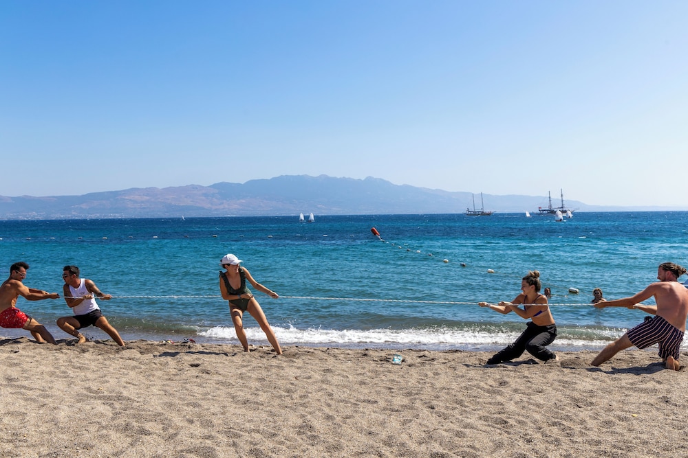 Charm Beach Hotel - All Inclusive 113/115