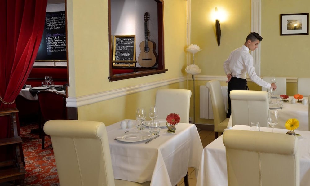 Citotel Le Plantagenet 45/65