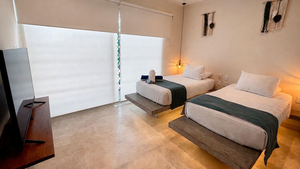 Kante Hotel - Downtown Tulum 14/48