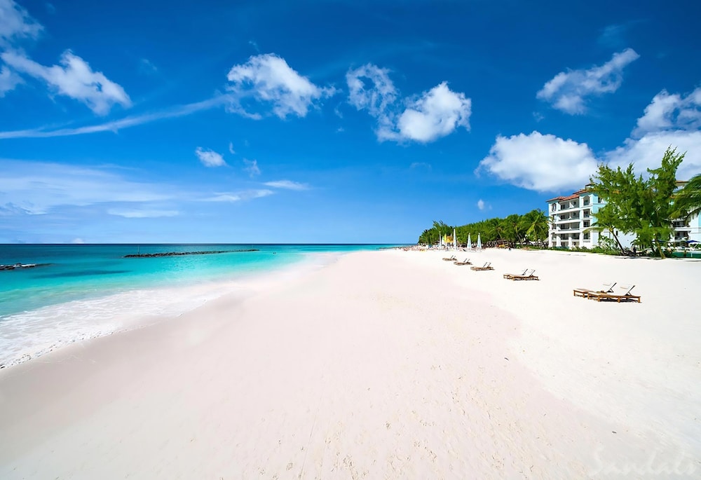 Sandals Royal Barbados - Adults Only 73/81