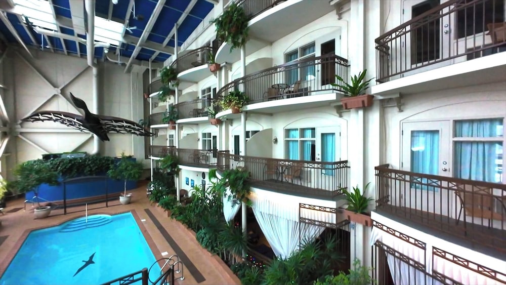 Hotel L'Oie des neiges 70/72