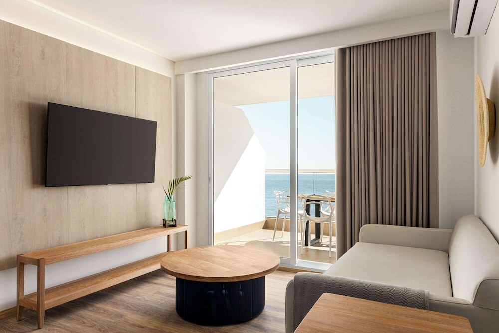 Wyndham Santa Marta Aluna Beach 54/75