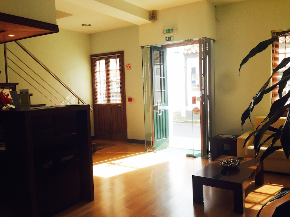 Vale Verde Hotel 30/50