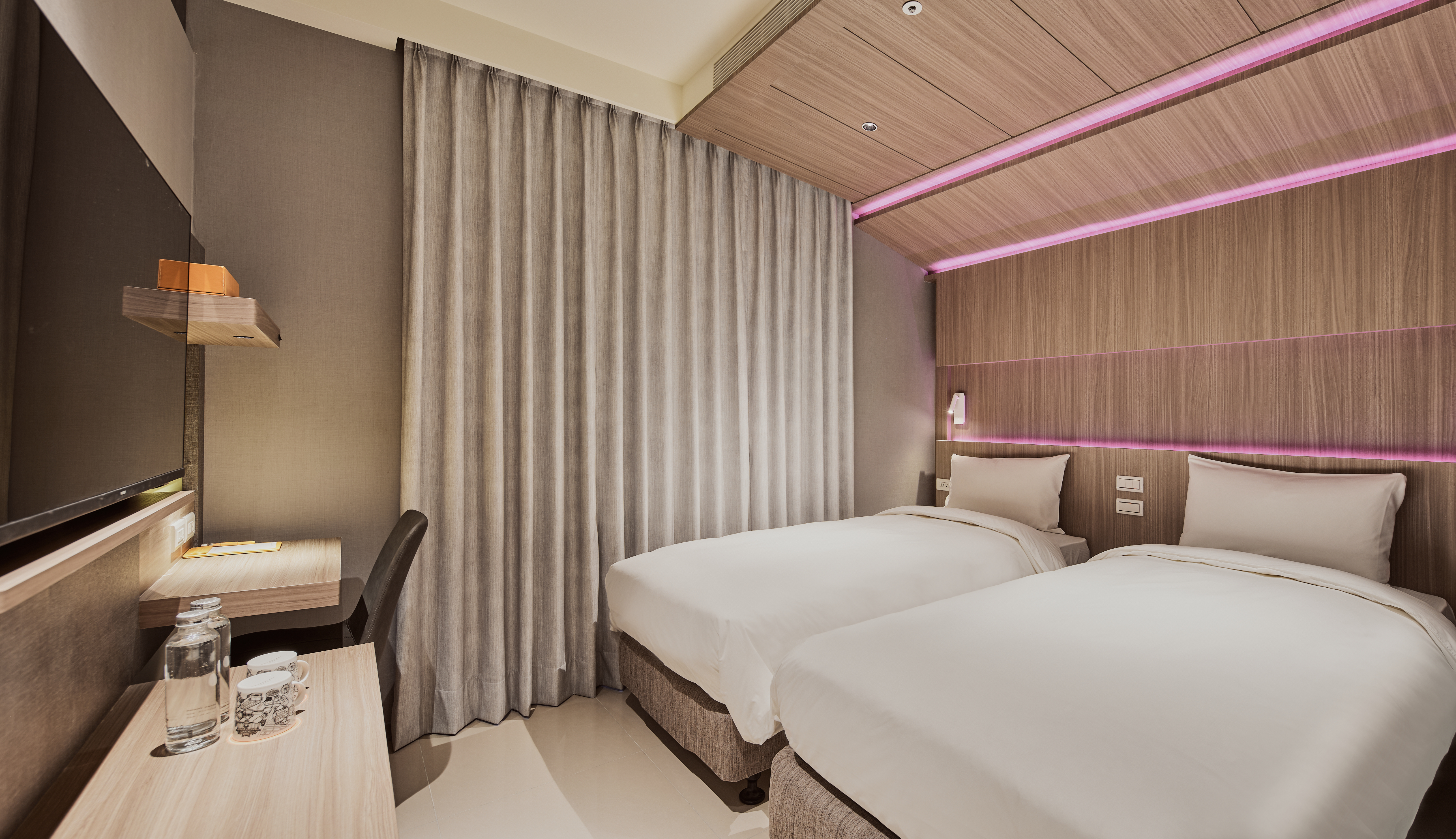 Orange Hotel Ximen Hanzhong 24/49