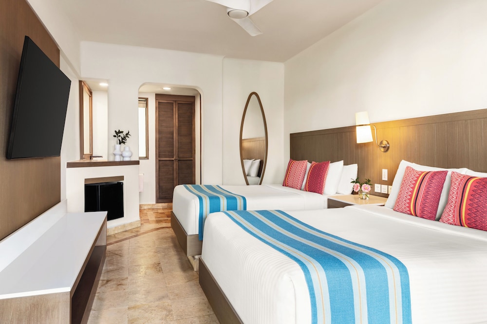 Wyndham Alltra Playa Del Carmen, Adults Only All Inclusive Resort 13/50