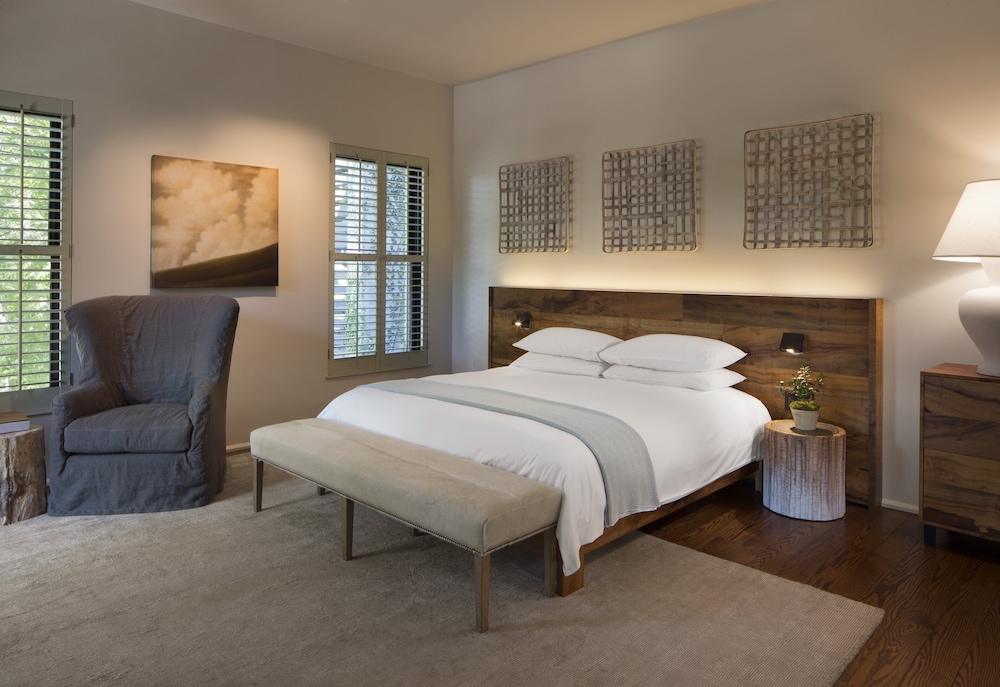 Hotel Healdsburg 25/56