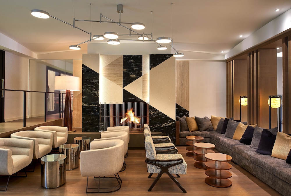 Hotel Zoe Fishermans Wharf 44/68