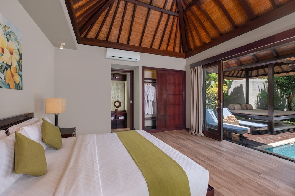 Le Jardin Villas Seminyak 11/50