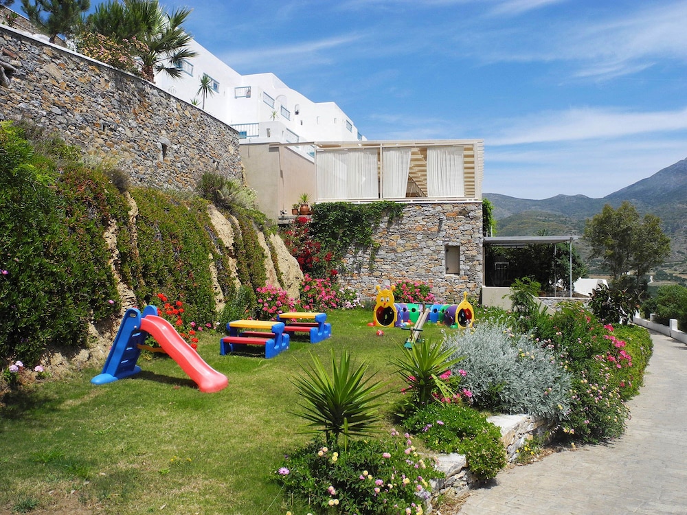 Aegialis Hotel And Spa 40/74
