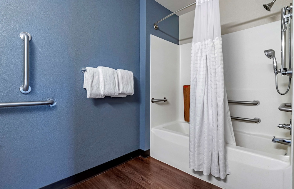 Extended Stay America - Pineville - Pineville Matthews Rd. 12/34