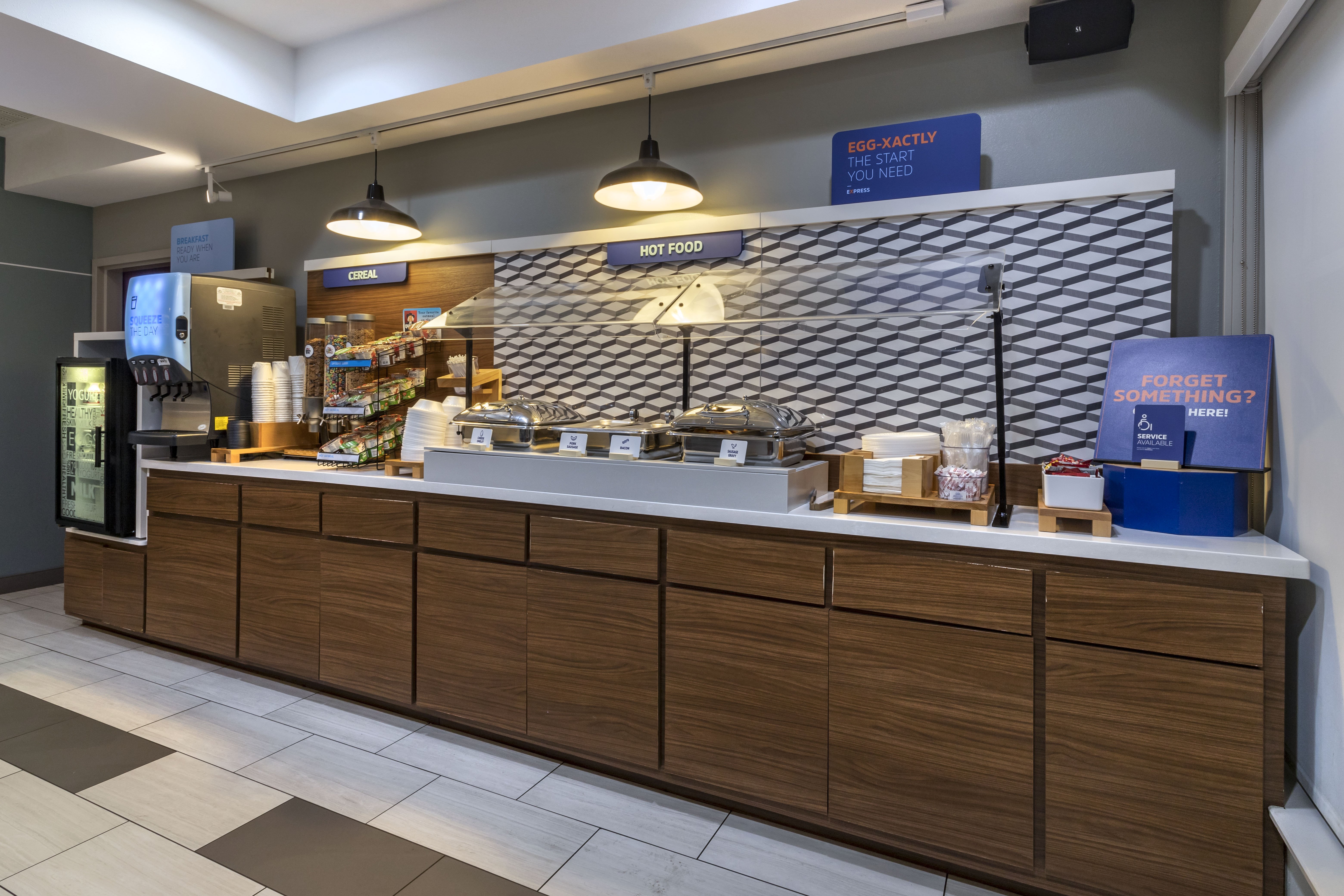Holiday Inn Express Hotel Suites Natchitoches 56/56
