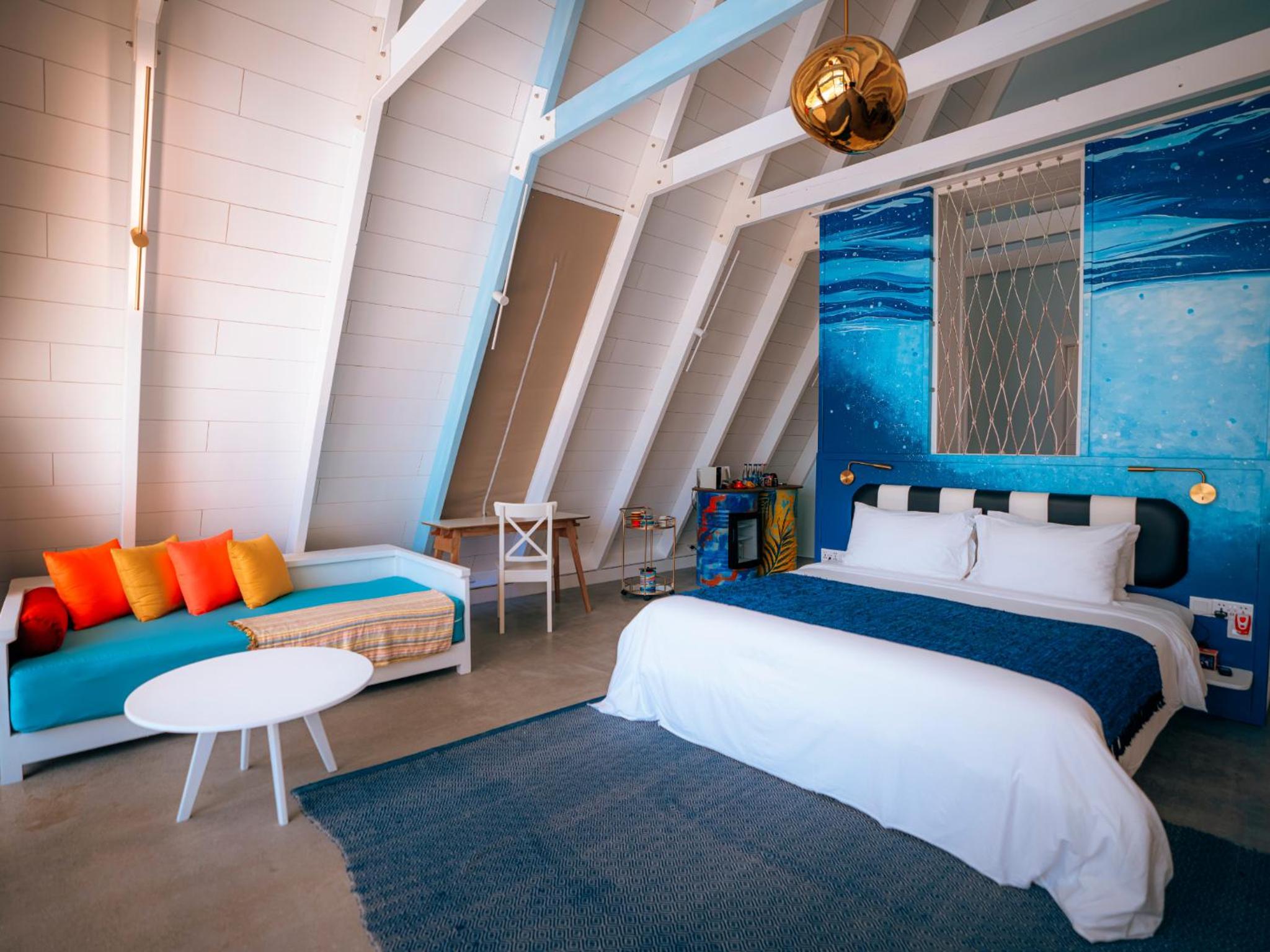 Beach Villa, Private Pool