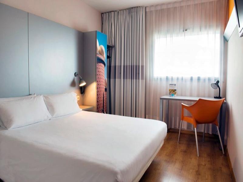 Plus, Double or Twin Bed