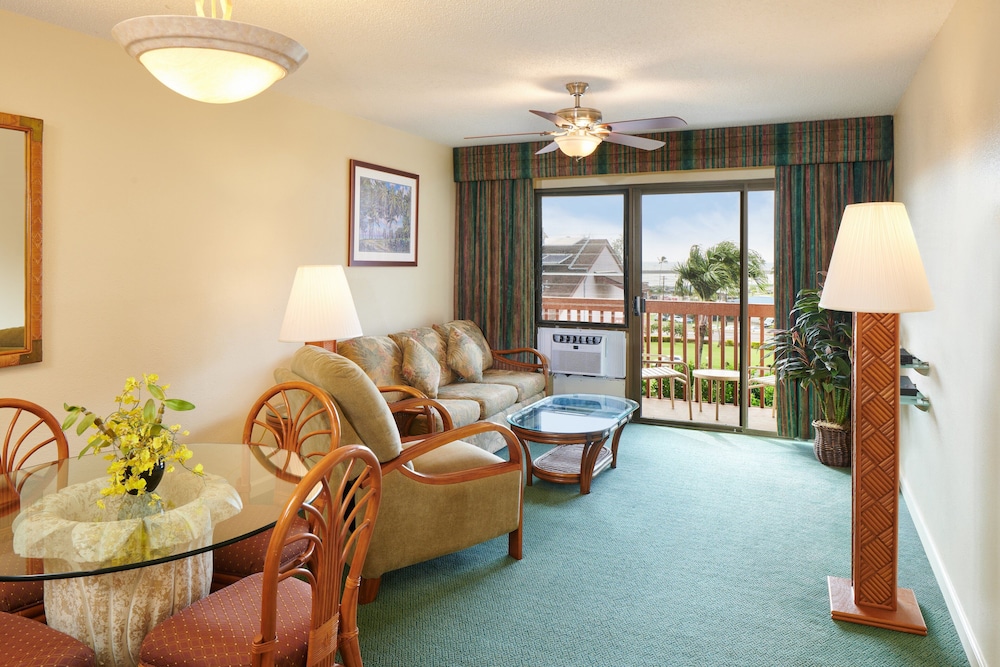 Banyan Harbor Resort 48/75