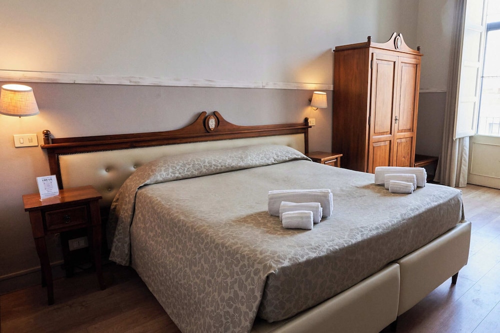 La Collegiata 18/50