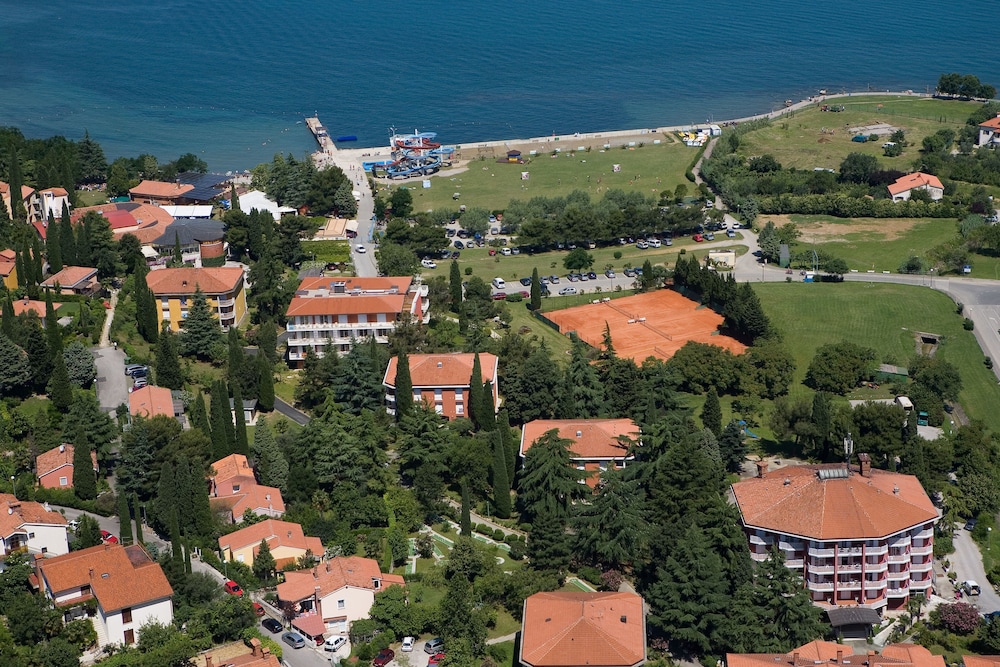 Hotel Mirta - San Simon Resort 37/43