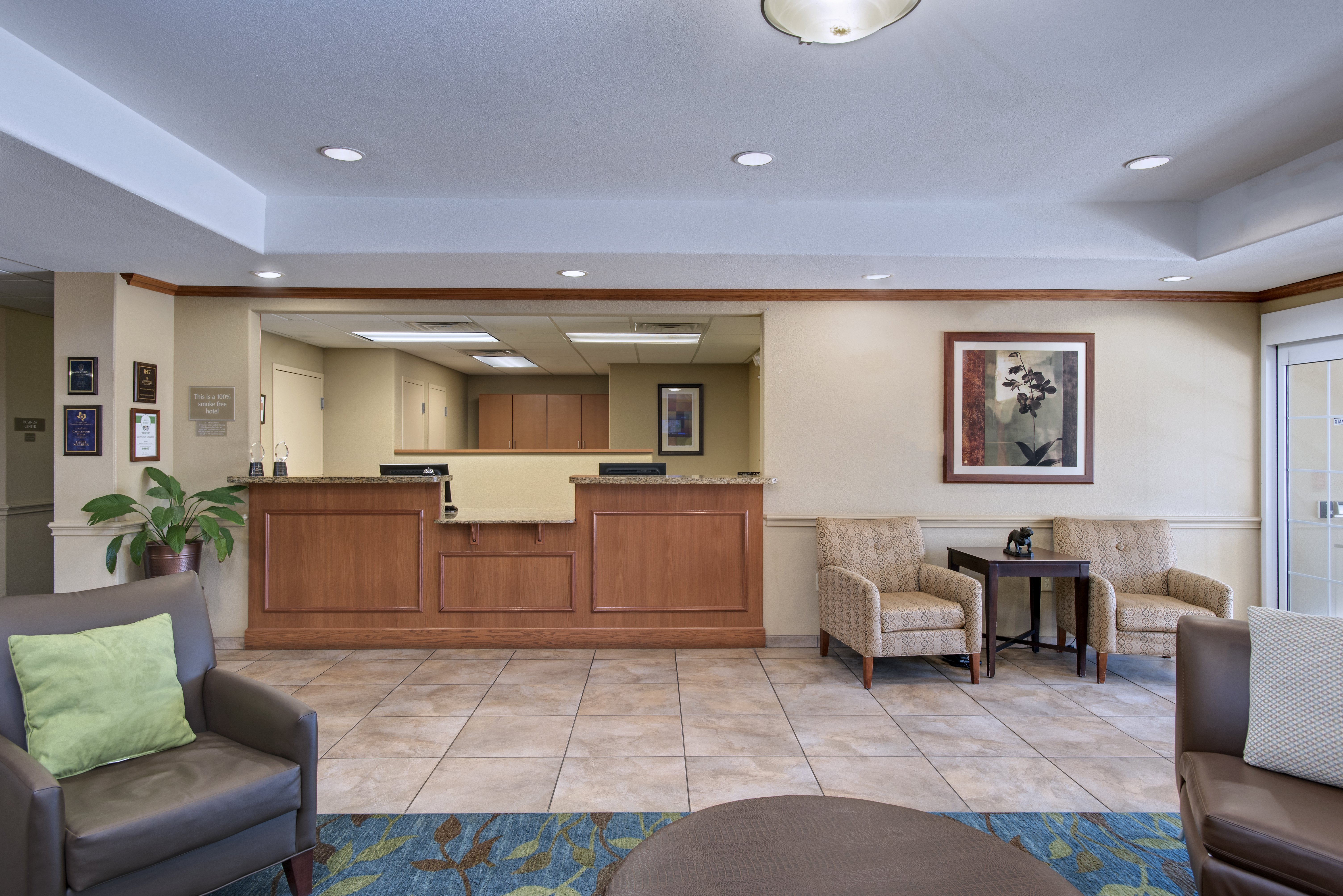 Candlewood Suites Austin N-Cedar Park 5/32