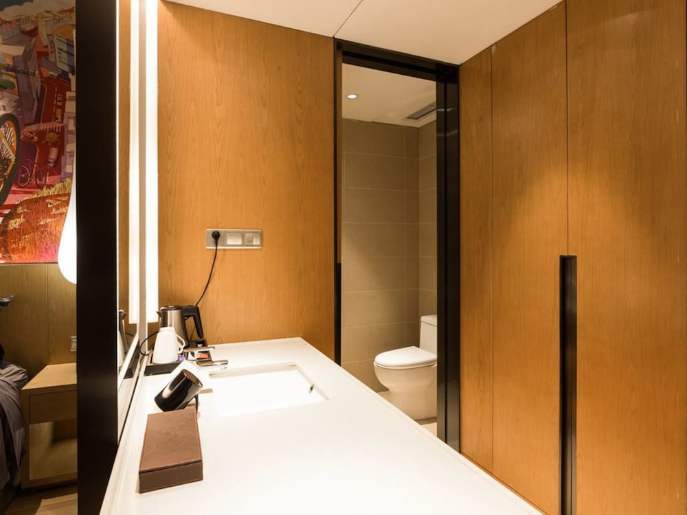 Minimax Hotel Shanghai Songjiang 22/51