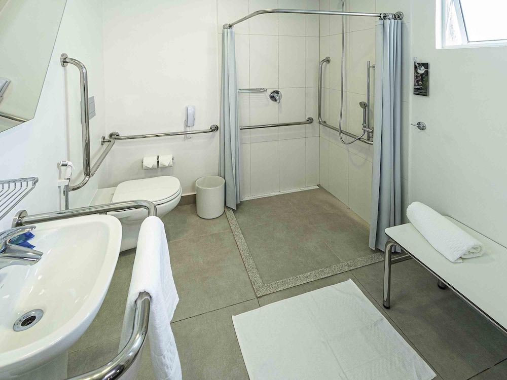 Ibis BUDGET Fortaleza Praia de Iracema 46/49