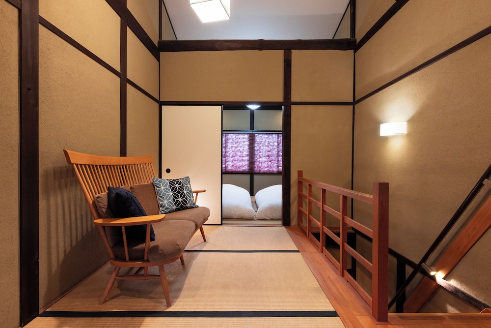 Rinn Rokujyo Machiya 35/46