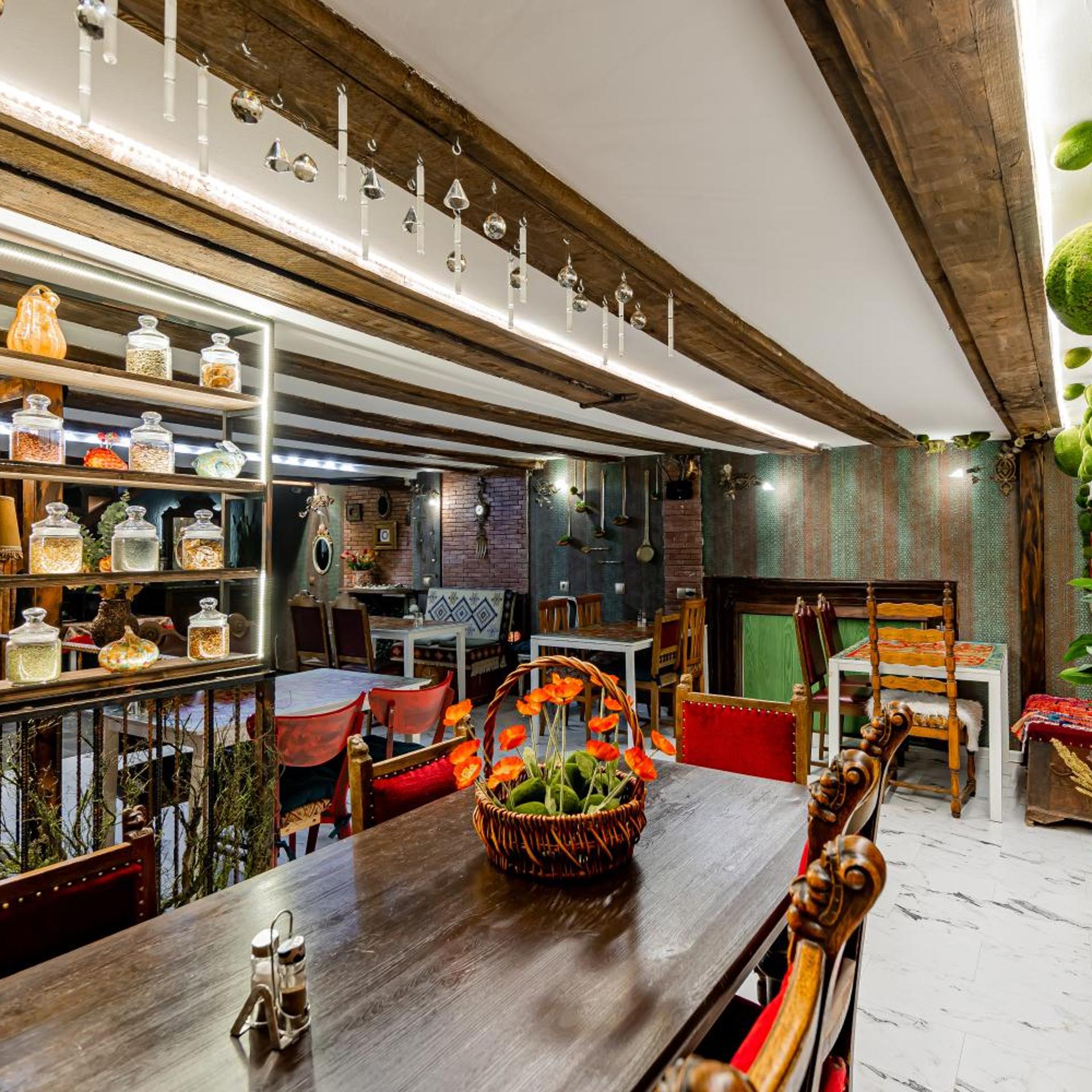 Tiflis Inn Glamour Boutique Hotel 44/59