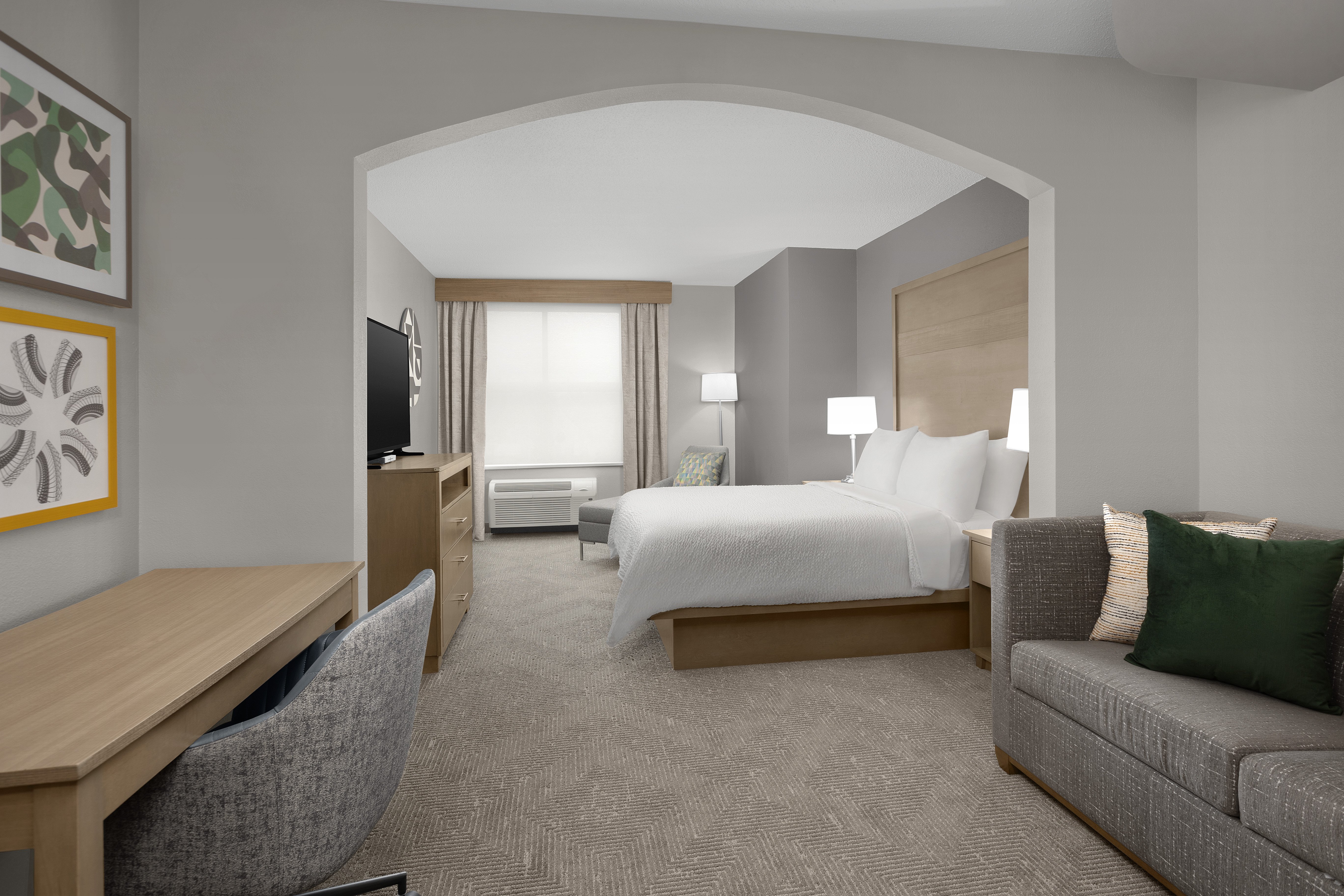 Holiday Inn Santee 33/71