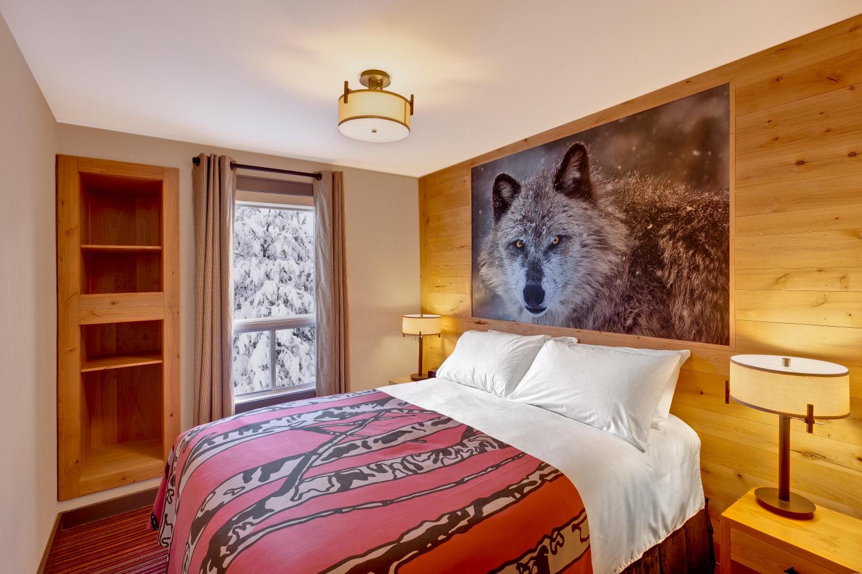 1 Bedroom, Superior, Apartment