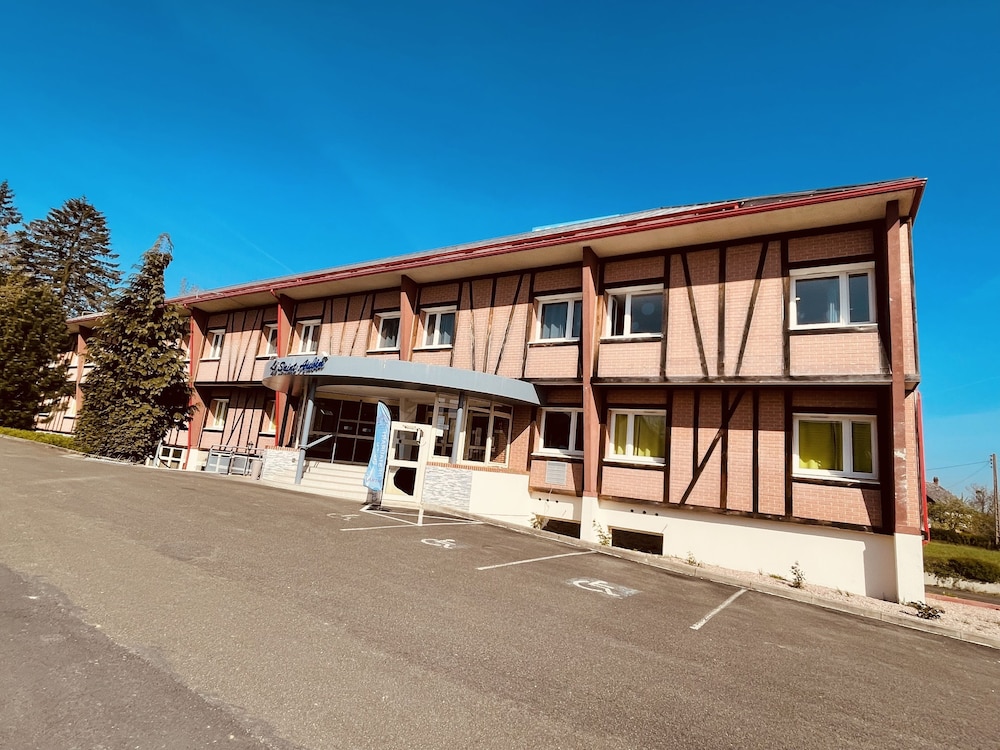 Citotel Le Saint Aubin 4/33