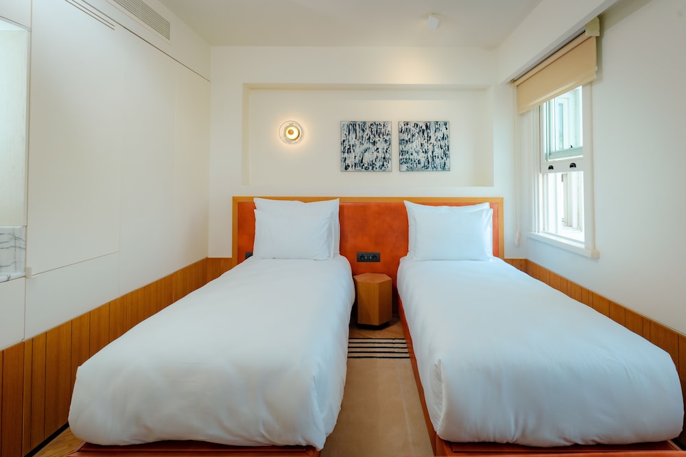 The Gift Hotel 14/50