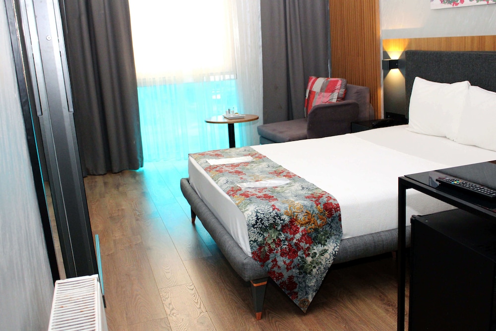 Istanbul Fair Hotel 13/50