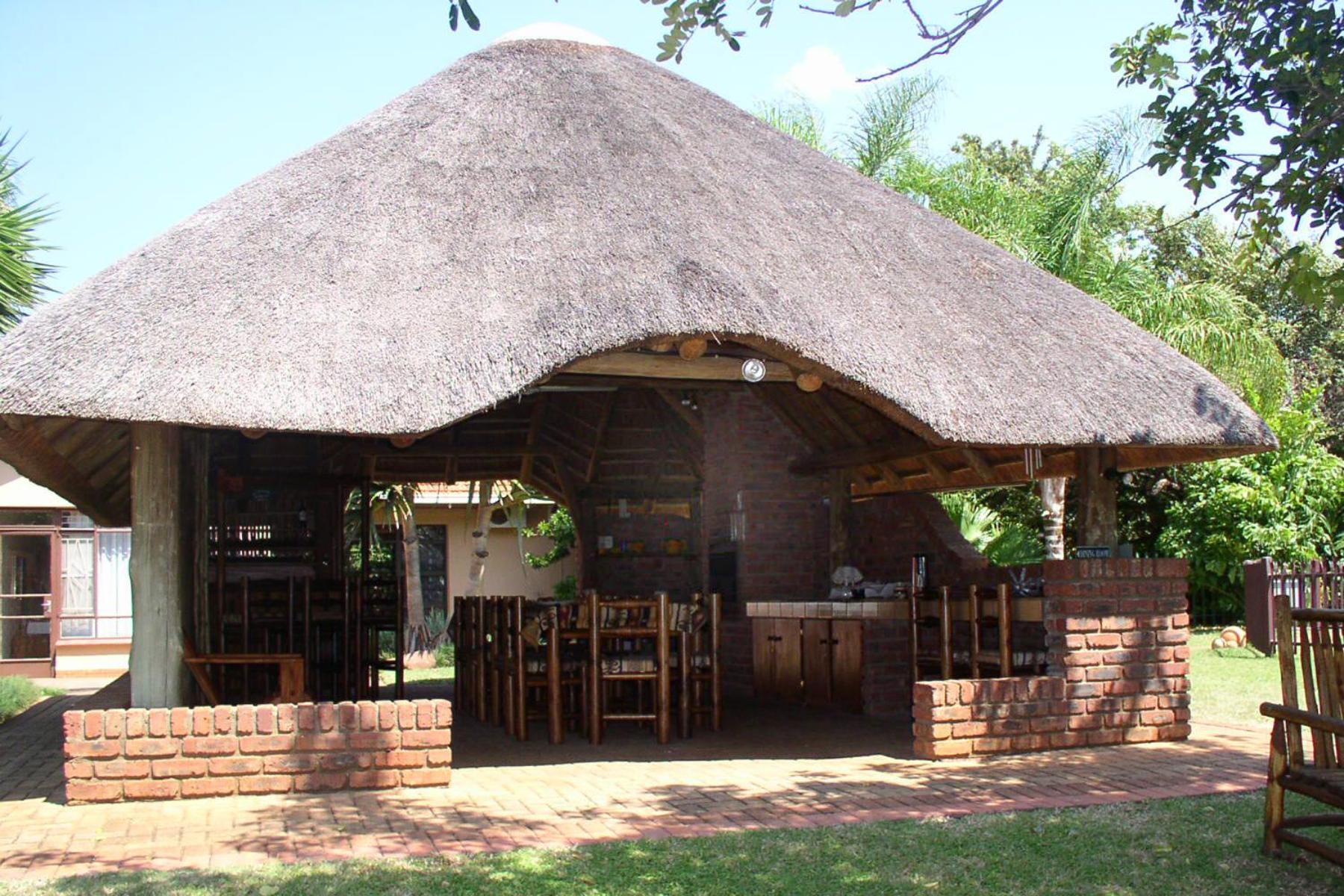 Selati 103 Guest Cottages 2/26