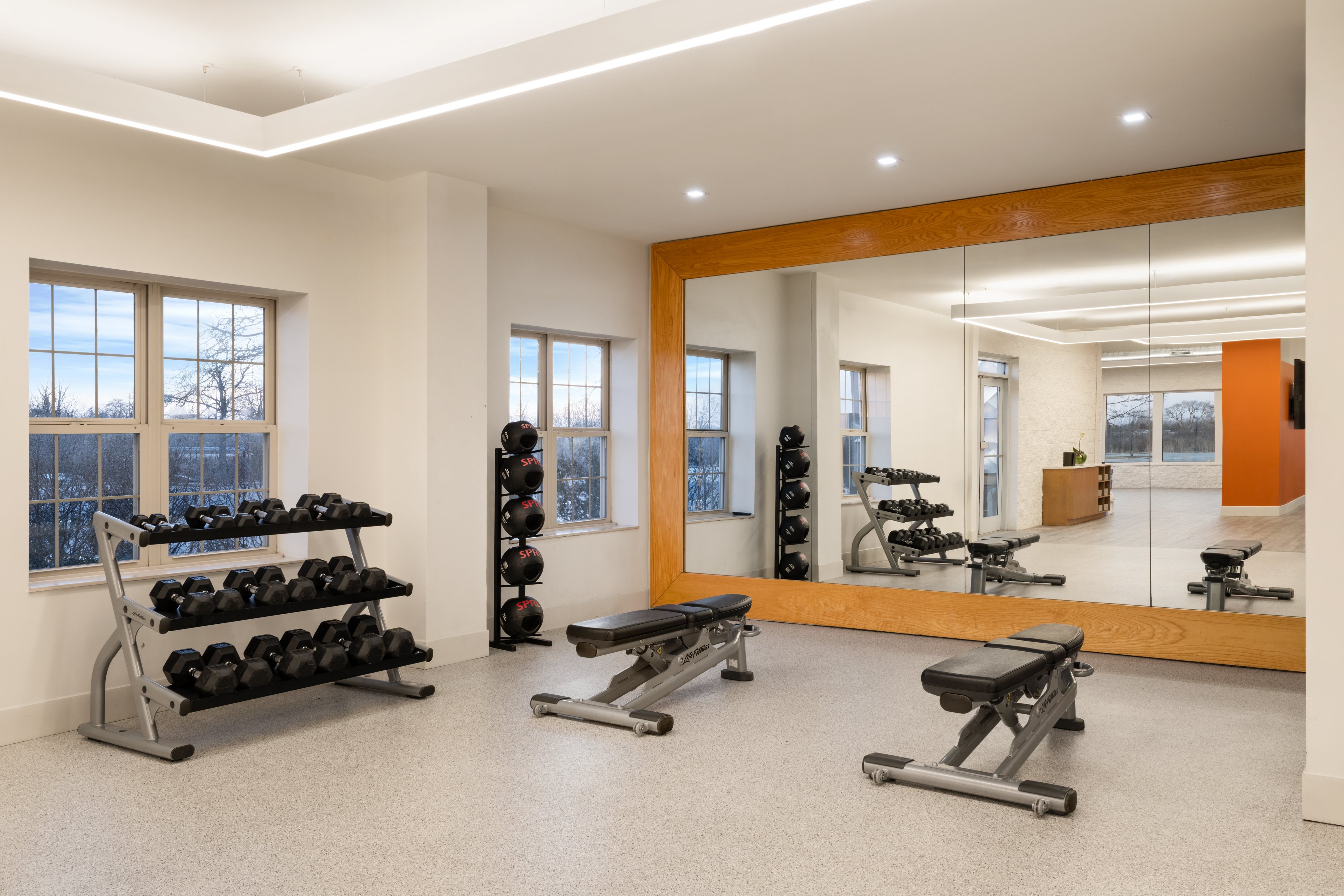 EVEN Hotel Chicago Tinley Park-Conv Ctr, an IHG Hotel 39/77
